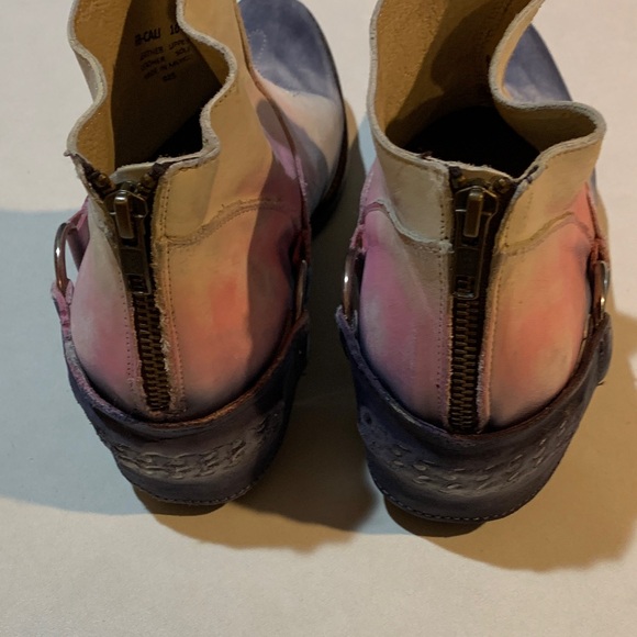 Freebird by StevenGradient Ankle Boots - Picture 9 of 16